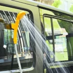 Kit de Douche Portable 12V pour Voiture et Camping – Image 4