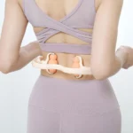 masseur corporel de corps multifonctionnel à six 6 billes