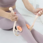 masseur corporel de corps multifonctionnel à six 6 billes