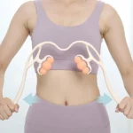 masseur corporel de corps multifonctionnel à six 6 billes