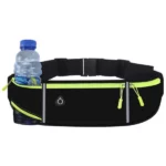 sacoche banane de sport fitness imperméable