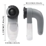 Shed Pal Aspirateur de Poils d'Animaux Sans Fil – Image 4