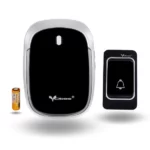 sonnette sans fil vobee jk02-ac