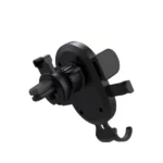 Support Voiture Rotatif à 360° pour Smartphone XO C60 – Image 4