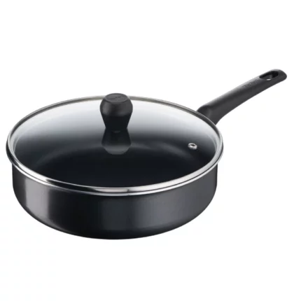 tefal poêle sauteuse access 24cm g6 b4453202