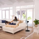 ventilateur 3en1 avec support pied fs-4521