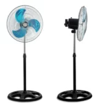 ventilateur 3en1 avec support pied fs-4521