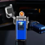 briquet électronique électrique rechargeable à arc plasma étanche