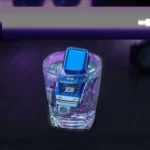 briquet électronique électrique rechargeable à arc plasma étanche