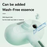 brosse vaporisateur spray 3en1 pour chats et chiens felanis