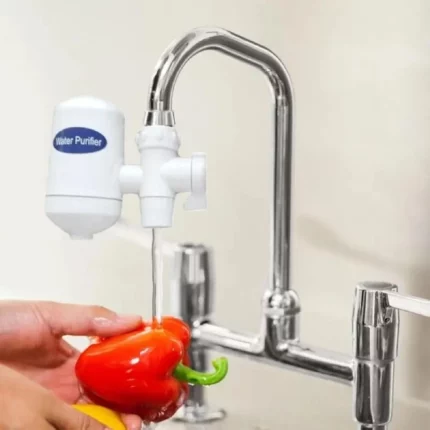 cartouche céramique sws purificateur d'eau écologique