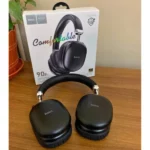 casque bluetooth sans fil hoco w35 max