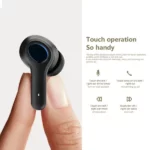 écouteurs sans fil bluetooth colmi a8