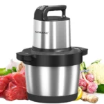 sokany hachoir électrique sk-ym-7033 6.5l 1500w