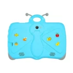 tablette enfants s-color kids s900 6go/128go bleu
