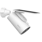 caméra de surveillance solaire ai wifi imou cell 3c 3mp 2k