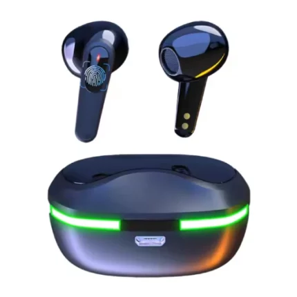 écouteurs sans fil bluetooth 5.1 pro60