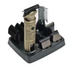 kemei km-1637 kit de toilettage grooming multifonction