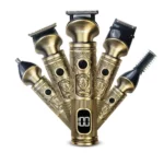 kemei km-1637 kit de toilettage grooming multifonction