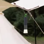 Lampe Torche LED Digital Thunder X LED+2835 – Image 5