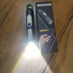 lampe torche led digital thunder x led2835