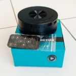 mini vidéo projecteur portable led full hd yt200