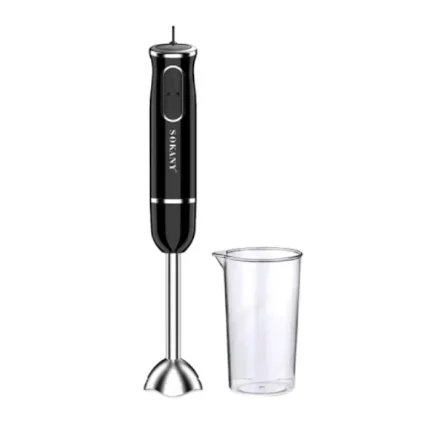 mixeur plongeant multifonction sokany sk-1726 300w noir