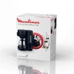 Cafetière Moulinex FG2M0810 1.25L