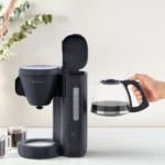 Cafetière Moulinex FG2M0810 1.25L