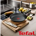 Poêle Tefal Access 28cm B4450602