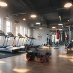 rouleau abdominal 2en1 avec rebond automatique ab wheel