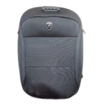 sac à dos pc antivol avec système de verrouillage pl power gris