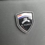 Sac à Dos PC Antivol avec Système de verrouillage PL Power – Image 3