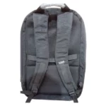 sac à dos pc antivol avec système de verrouillage pl power gris