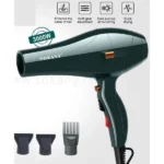sèche-cheveux professionnel sokany sk-2226 super turbo 3000w