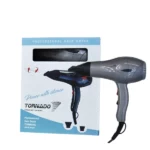 sèche-cheveux professionnel tornado 2400w