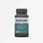 spiruline herbz complément alimentaire naturel protéines, énergie et vitalité, détoxifiant