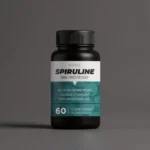 spiruline herbz complément alimentaire naturel protéines, énergie et vitalité, détoxifiant