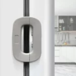 serrure verrous de sécurité pour réfrigérateur