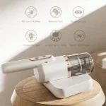 aspirateur anti-acariens portable uv cuikosaer