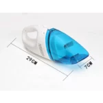 Aspirateur de Voiture Portable Sous Vide JINAI 12V 55W – Image 4