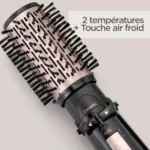 babyliss brosse soufflante rotative multi-style pro as200e 1000w