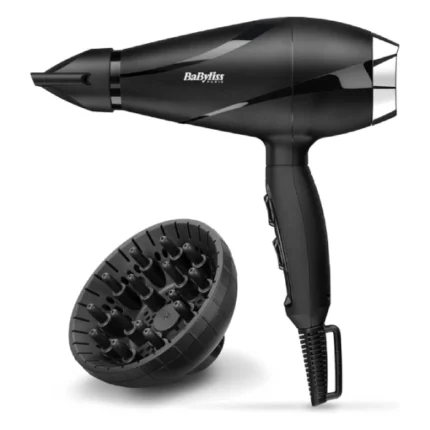 babyliss sèche-cheveux shine pro 2200 6713DE