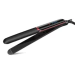 curlmaster 2en1 lisseur et bigoudi ionique céramique inova