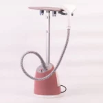 défroisseur vapeur vertical sokany sk-4007 xxl 2.2l rose