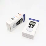 électrostimulateur musculaire multifonction tens ems, mini massager