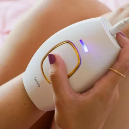 épilateur appareil d'épilation laser ipl, retrait des poils