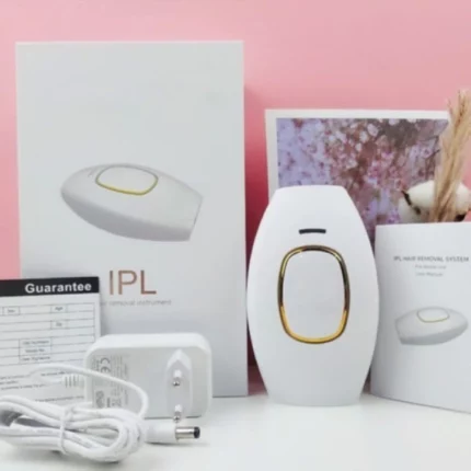 épilateur appareil d'épilation laser ipl, retrait des poils
