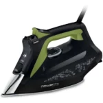 fer à repasser vapeur rowenta eco intelligence dw6330d1 2500w