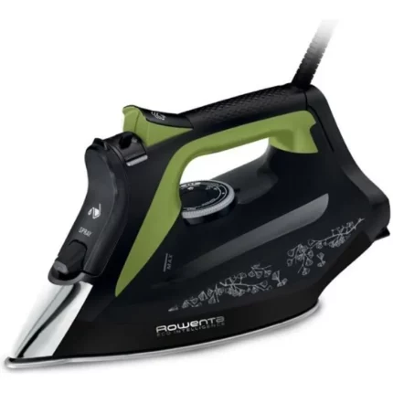 fer à repasser vapeur rowenta eco intelligence dw6330d1 2500w